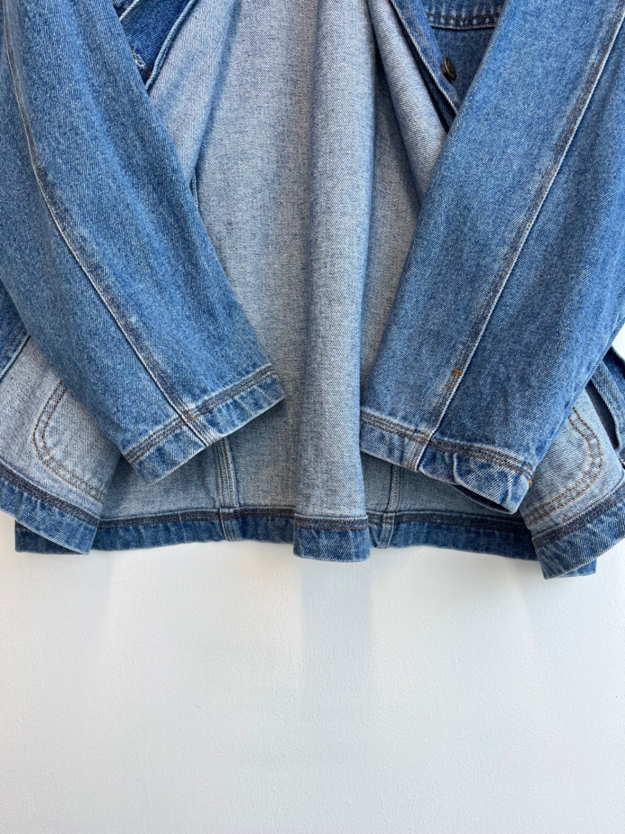 Blue Ridge Chore Jacket