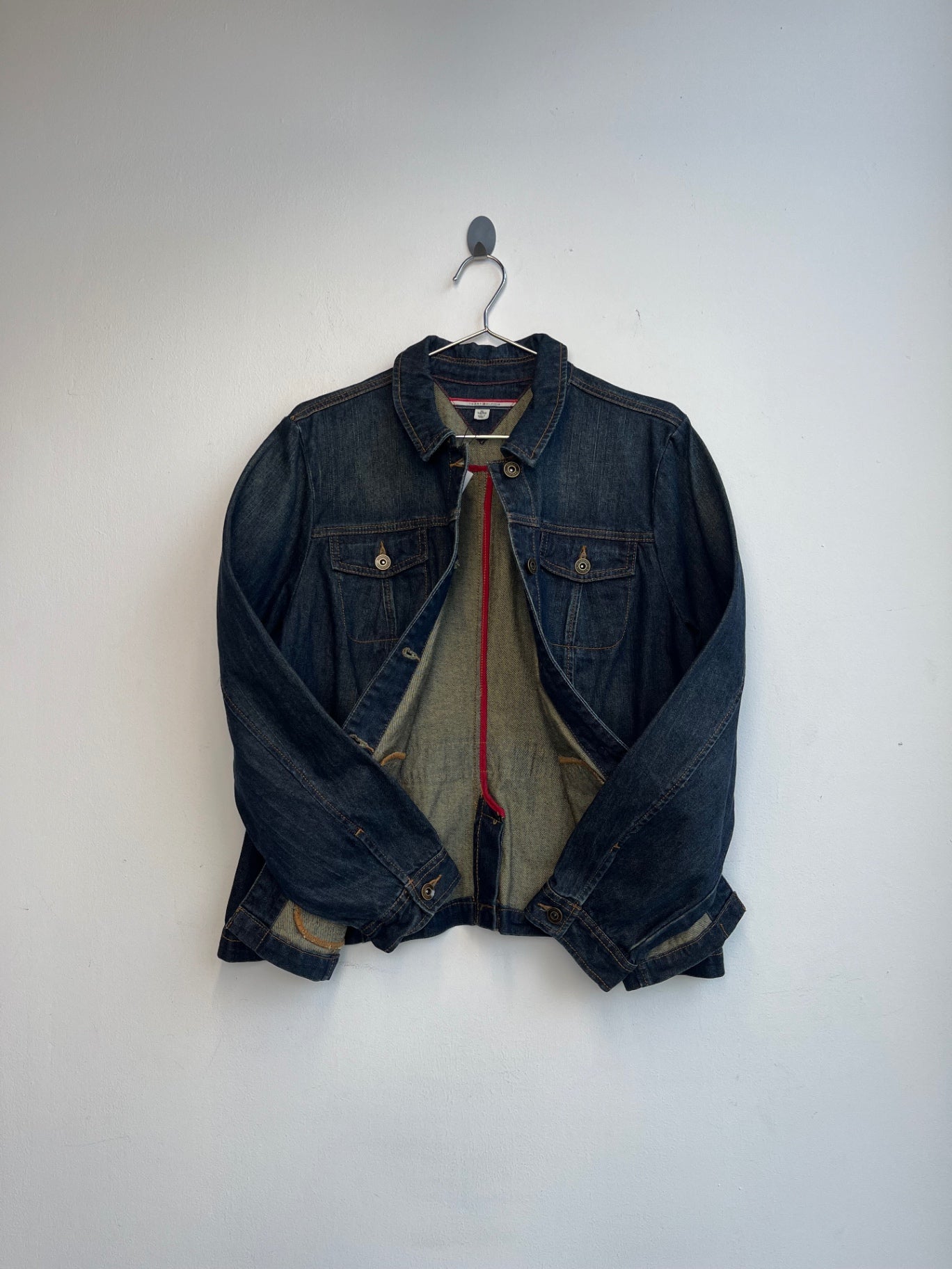 Tommy Hilfiger Denim Jacket