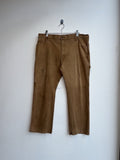 Dickies Brown Carpenter Pants