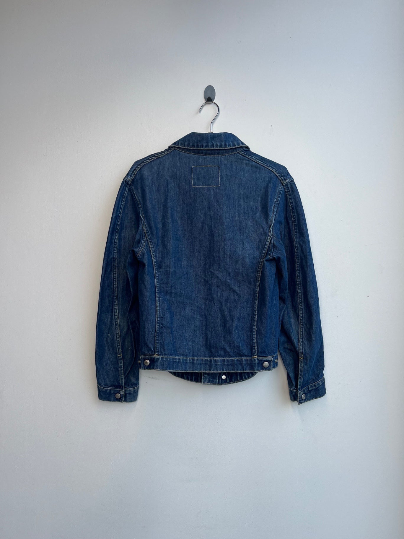 Levi's Engineered Jeans Denim Jacket