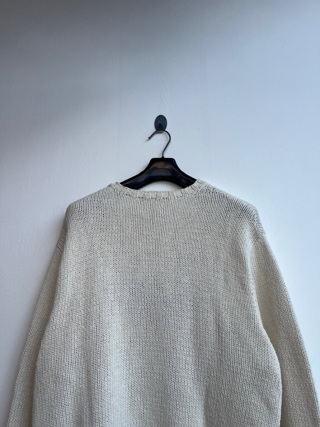 Polo Ralph Lauren Dog Knitwear