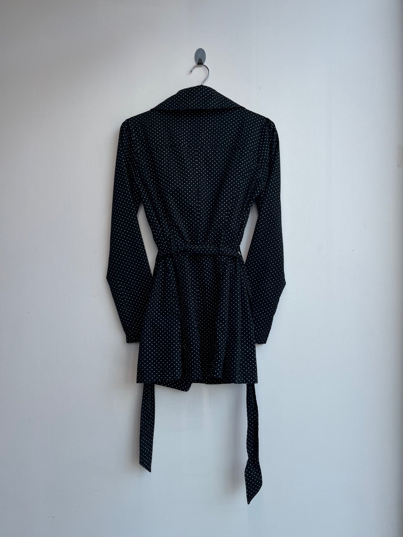 Cache Cache Polka Dot Coat