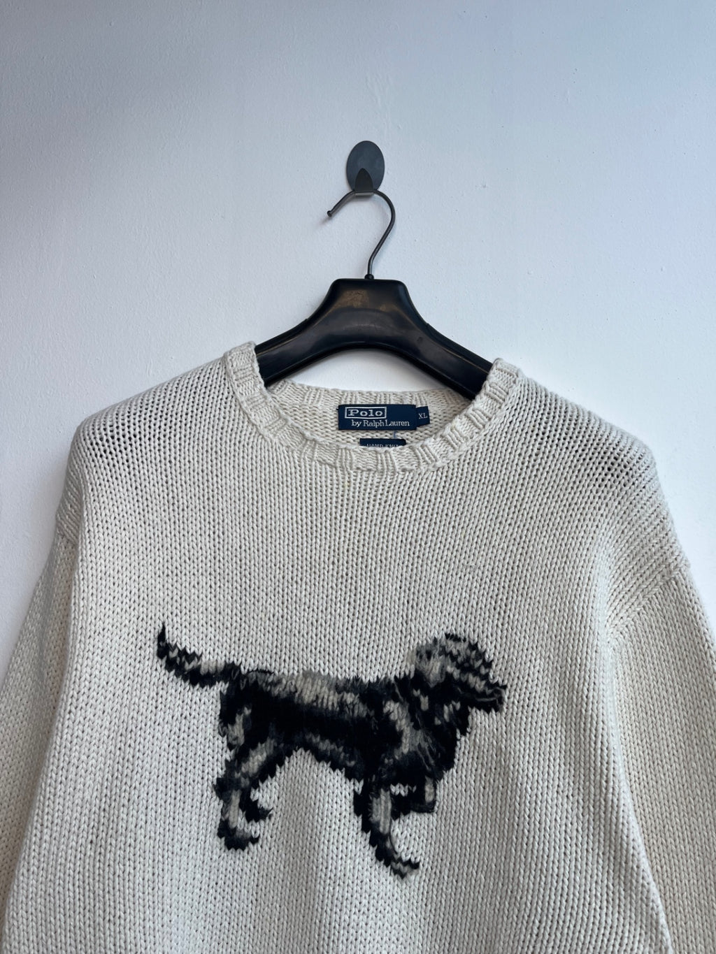 Polo Ralph Lauren Dog Knitwear