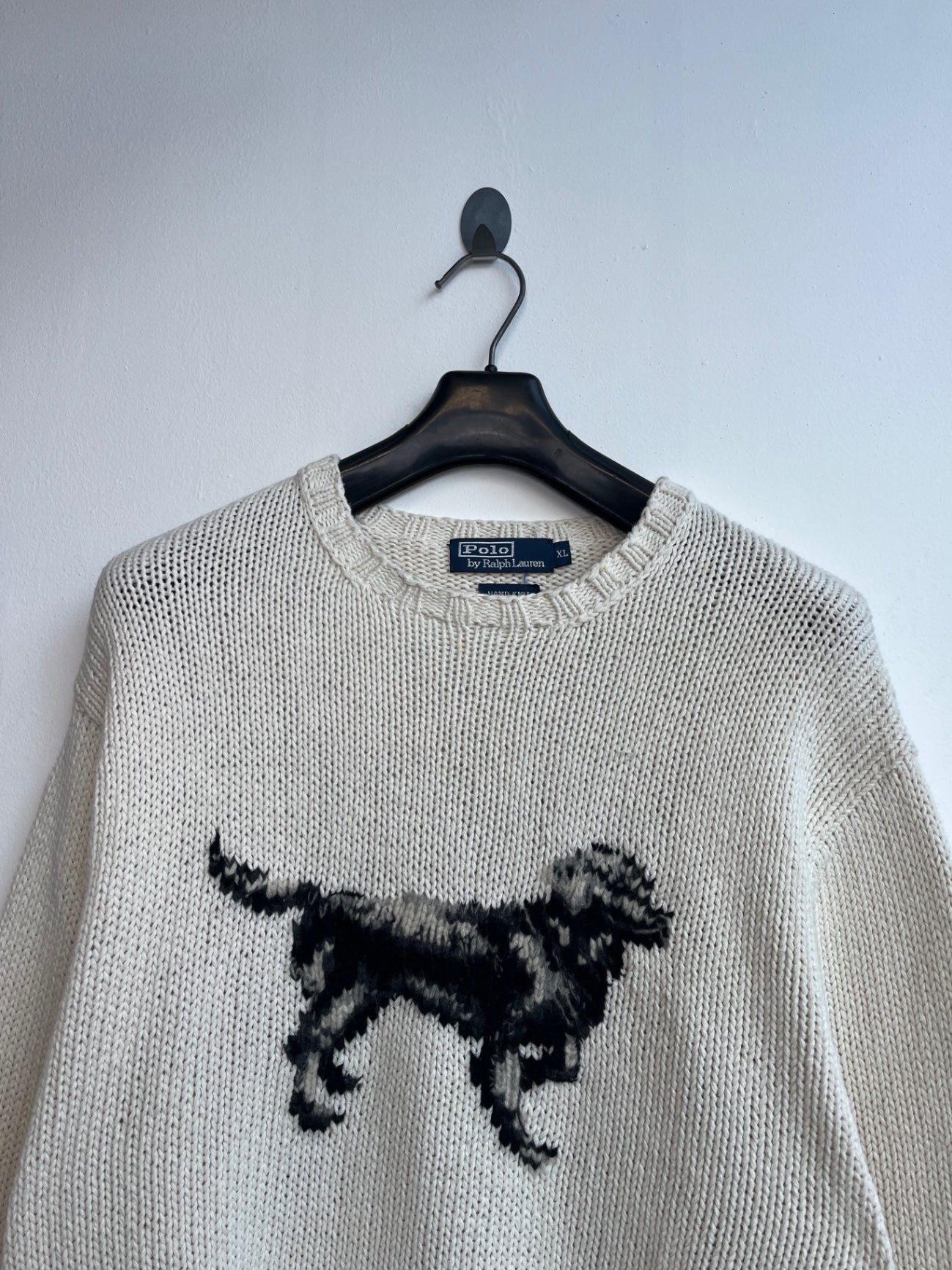 Polo Ralph Lauren Dog Knitwear