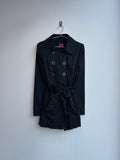 Cache Cache Polka Dot Coat