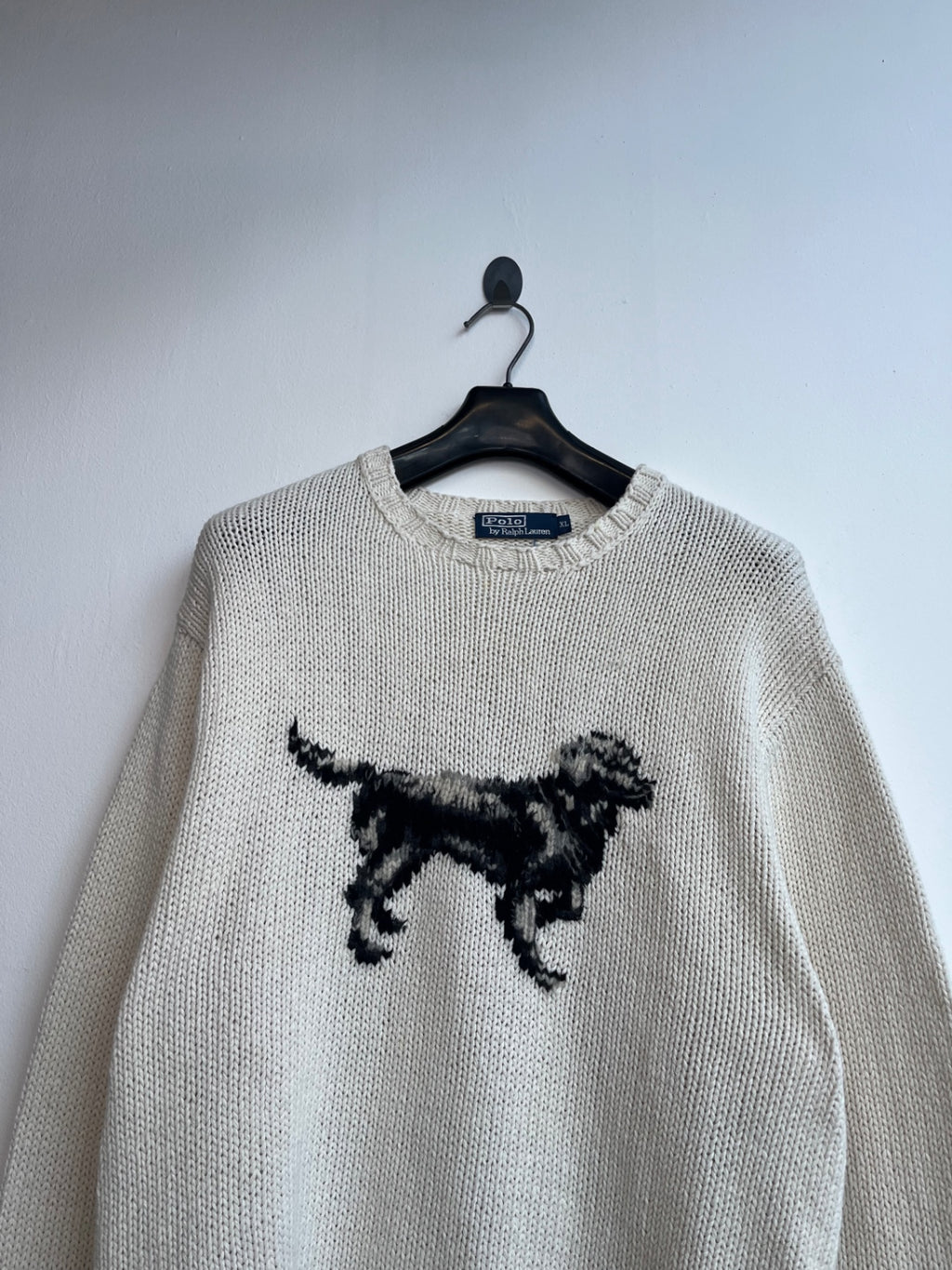 Polo Ralph Lauren Dog Knitwear