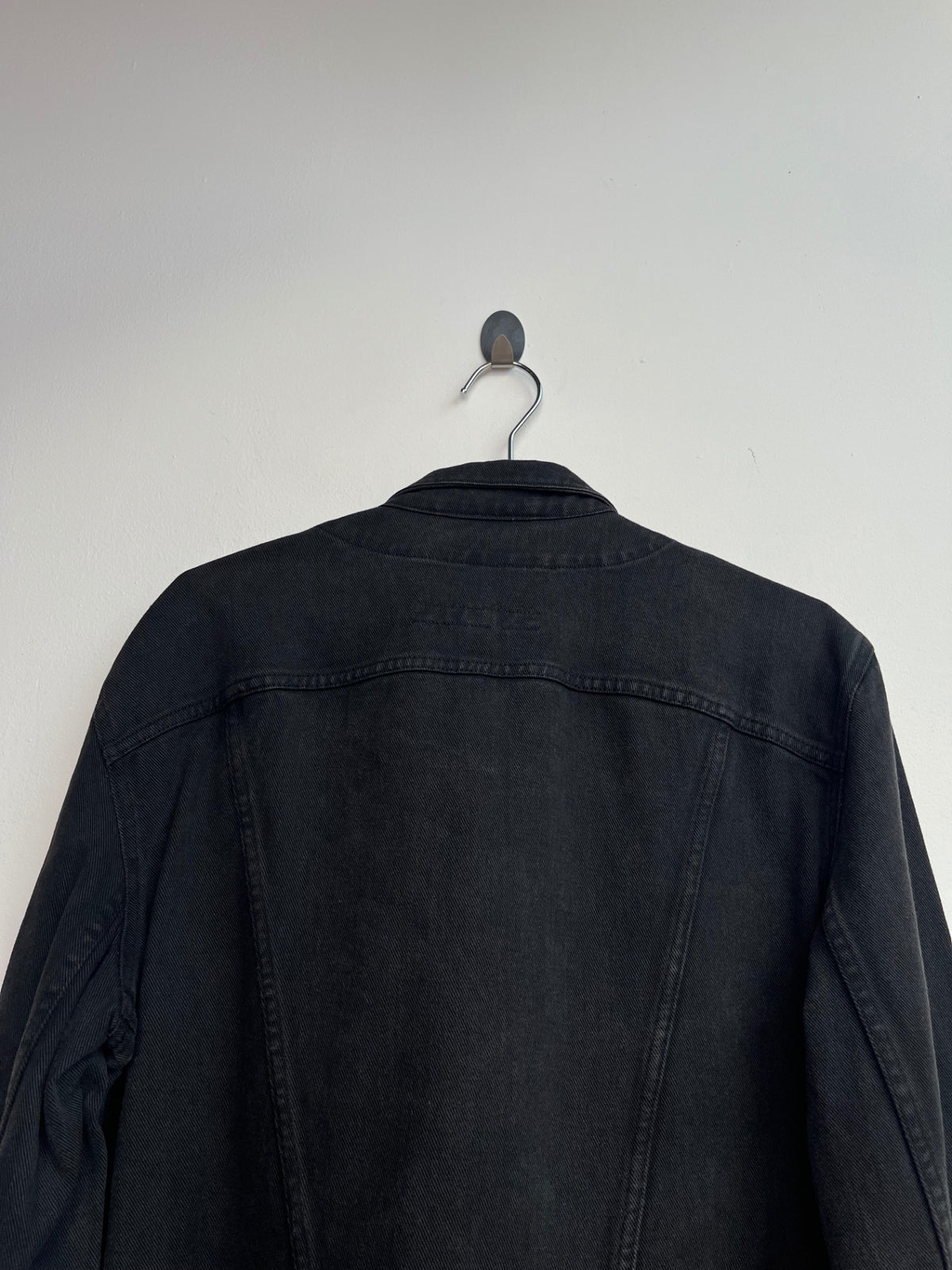 Katherine Hamnett Denim Jacket