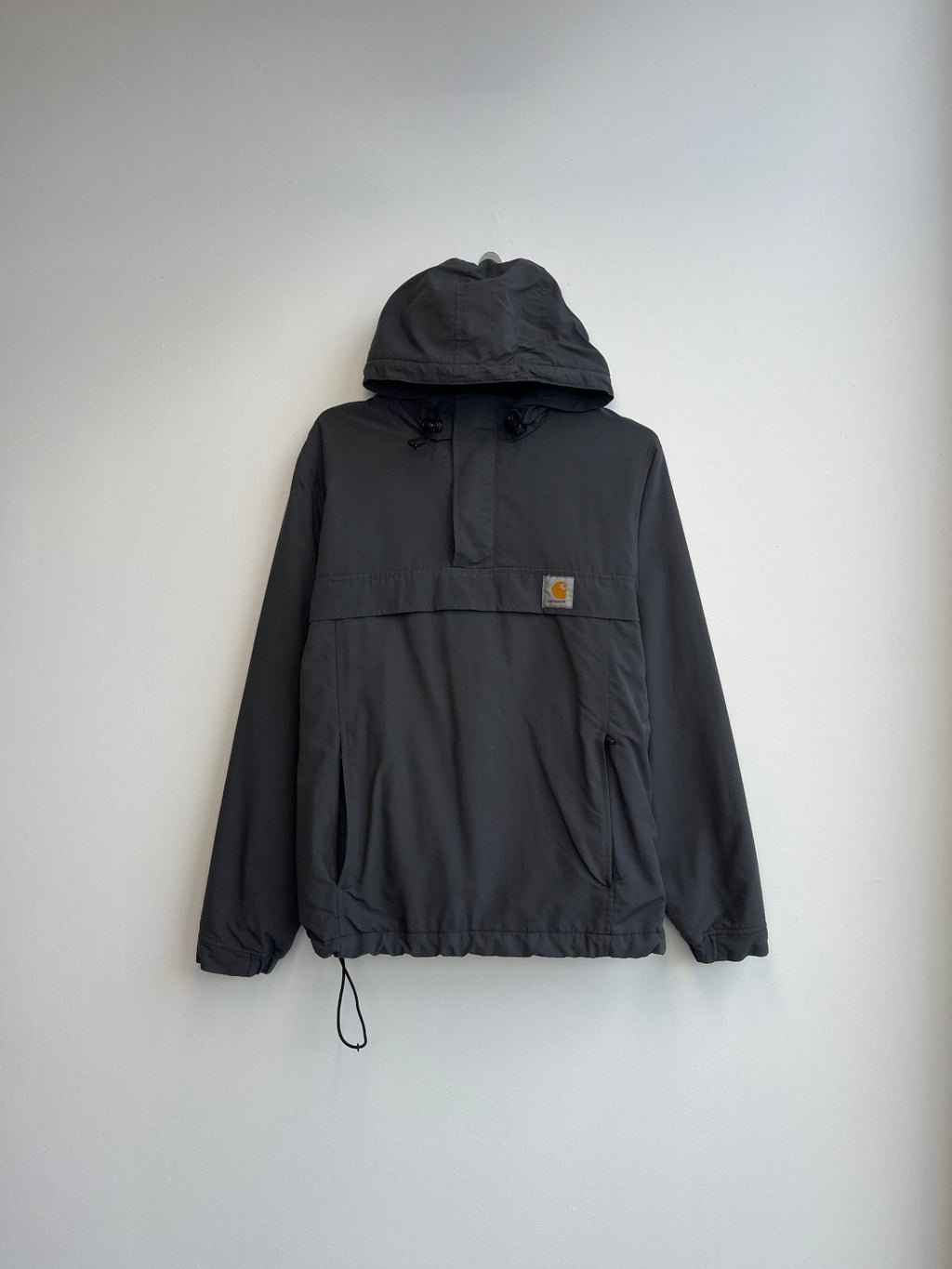 Carhartt Nimbus Pullover Jacket