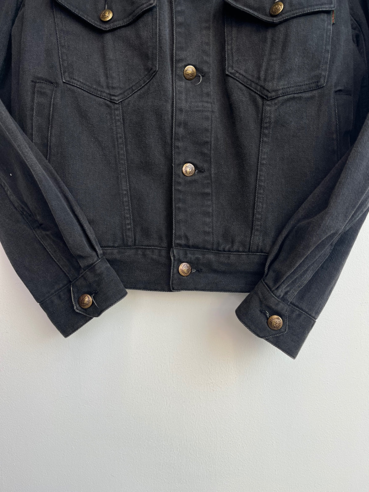 Katherine Hamnett Denim Jacket