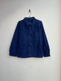 Vintage French Workwear Chore Jacket
