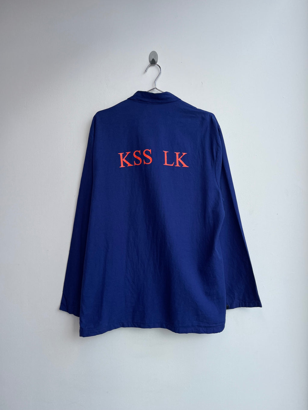 KSS LK French Workwear Chore