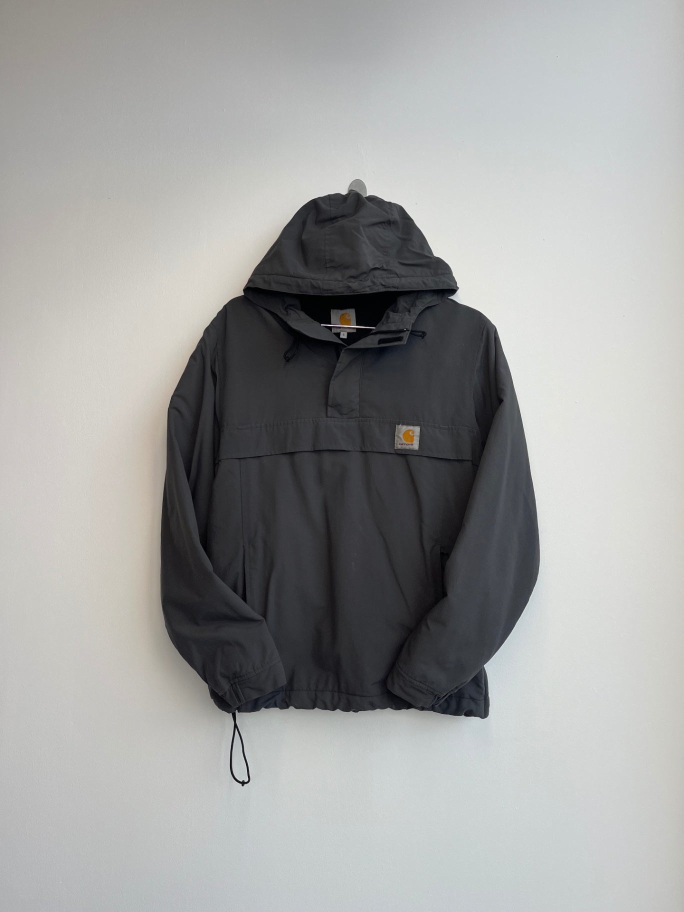 Carhartt Nimbus Pullover Jacket