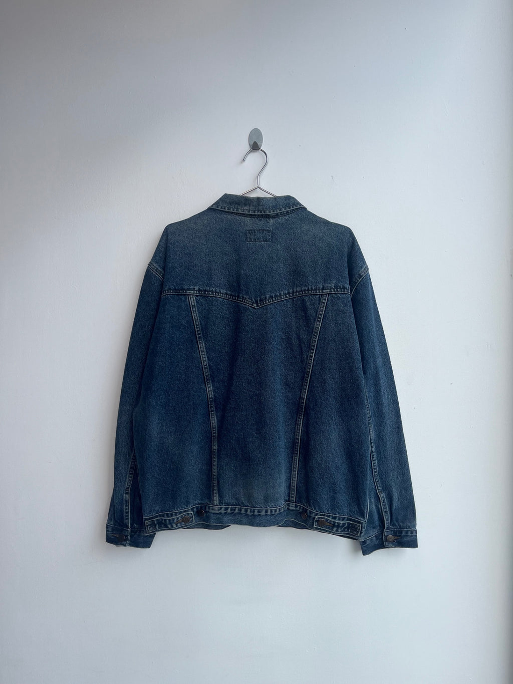 Wrangler Denim Trucker