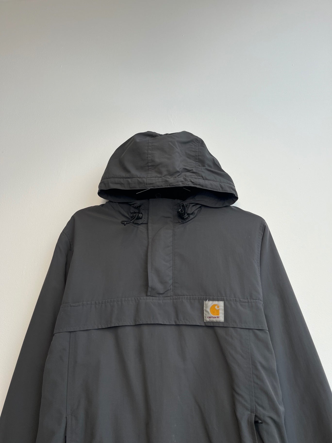Carhartt Nimbus Pullover Jacket