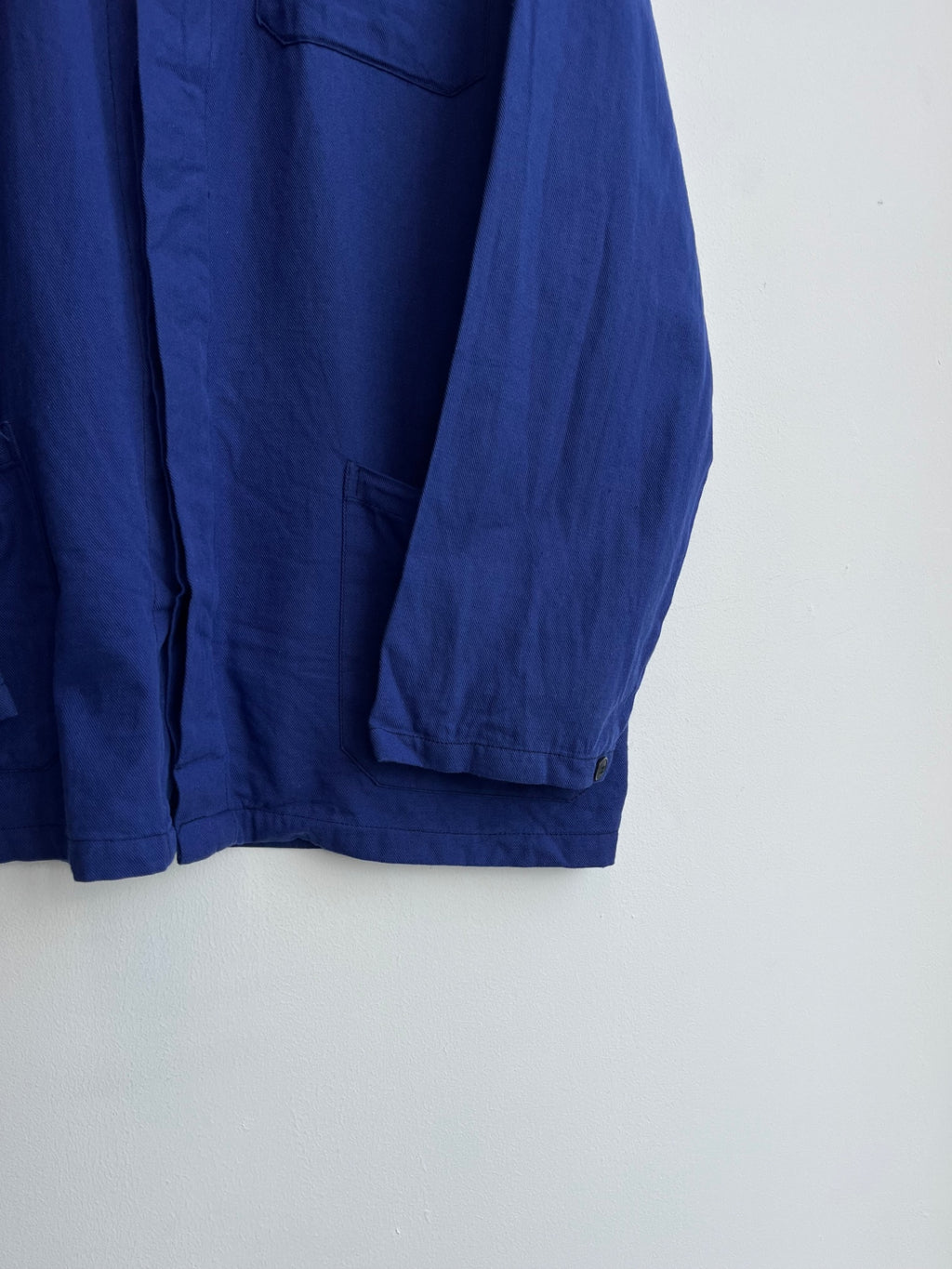 KSS LK French Workwear Chore