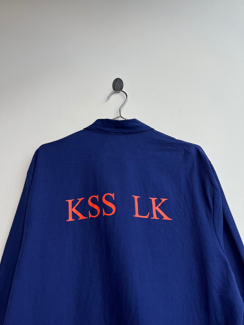 KSS LK French Workwear Chore