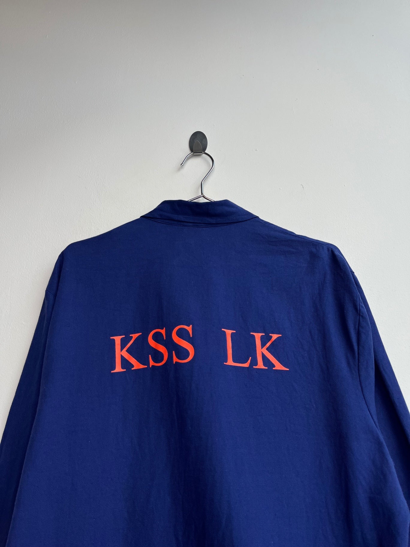 KSS LK French Workwear Chore