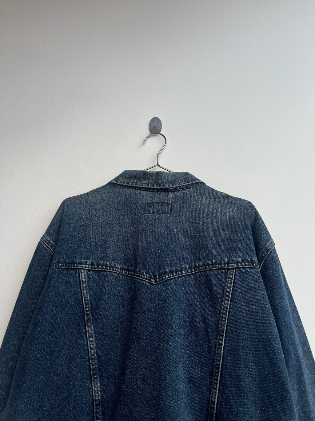 Wrangler Denim Trucker