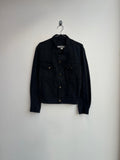 Katherine Hamnett Denim Jacket