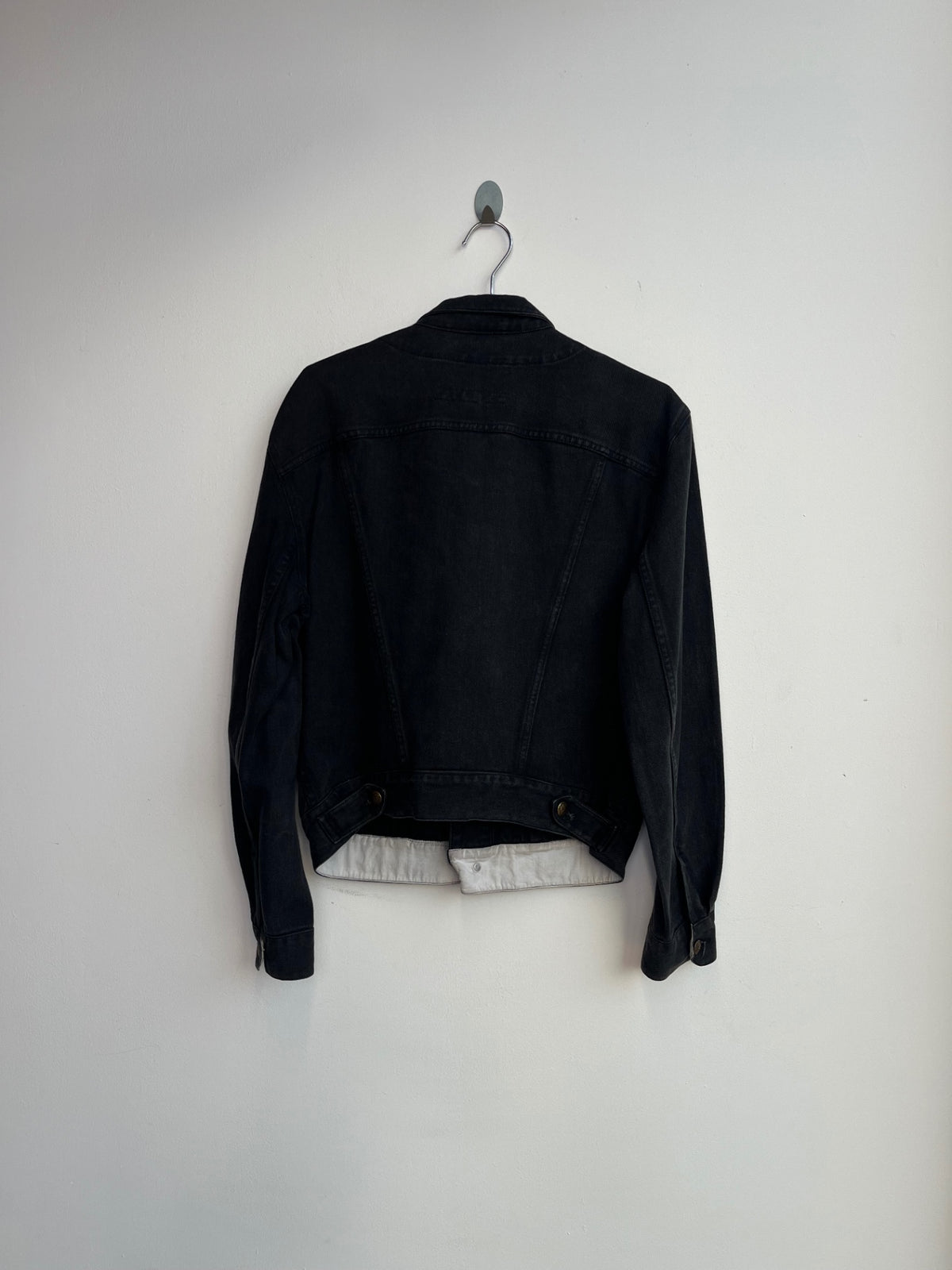 Katherine Hamnett Denim Jacket