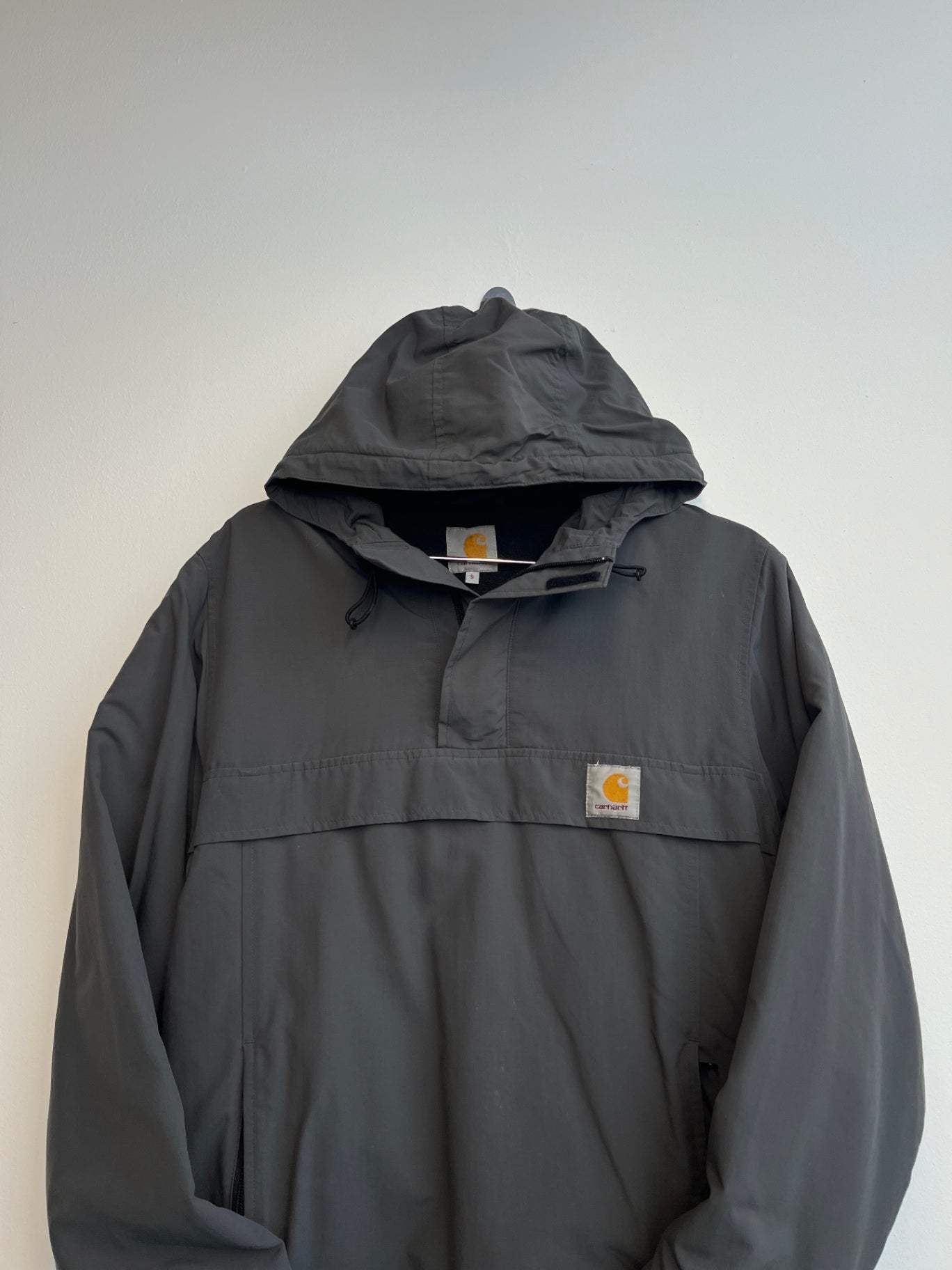 Carhartt Nimbus Pullover Jacket