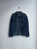 Wrangler Denim Trucker