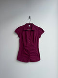 Plum Camateu Shirt