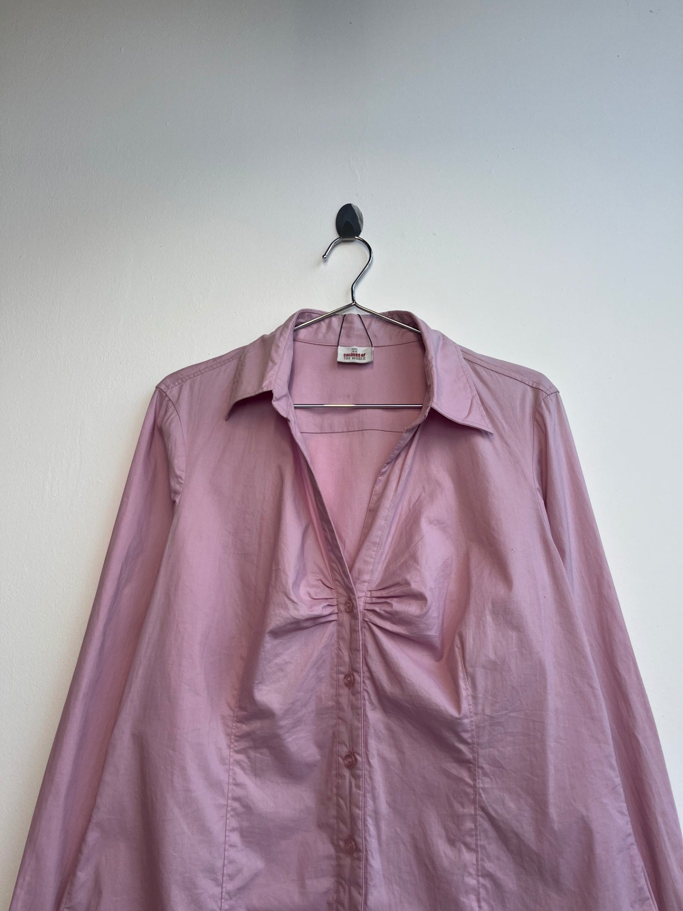 Colours Of The World Shirt