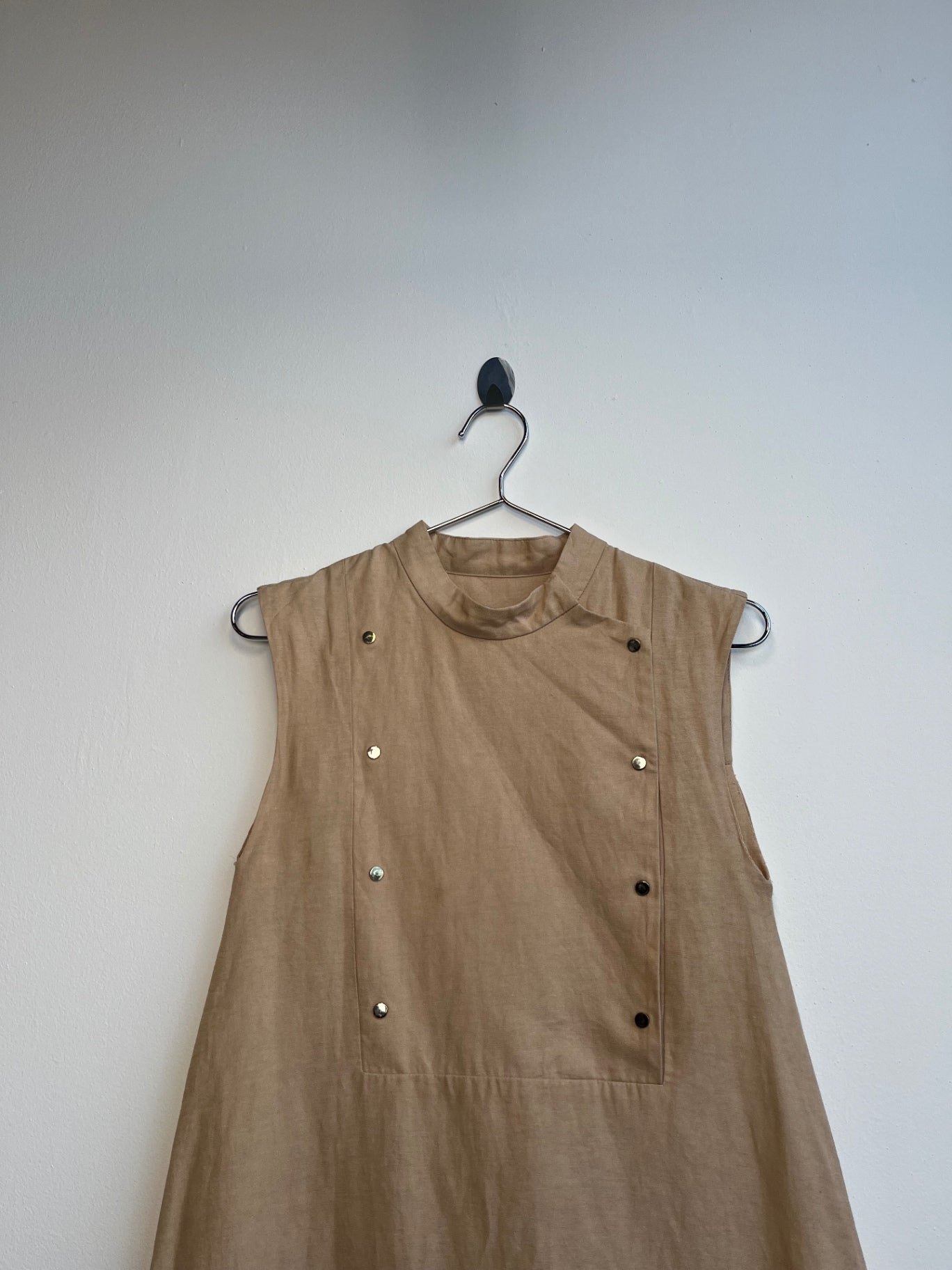 C&M Asymmetrical Dress