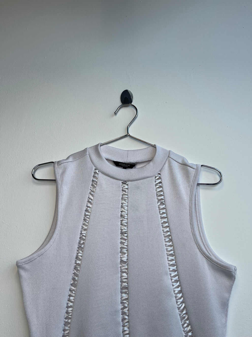 Coolcat Top