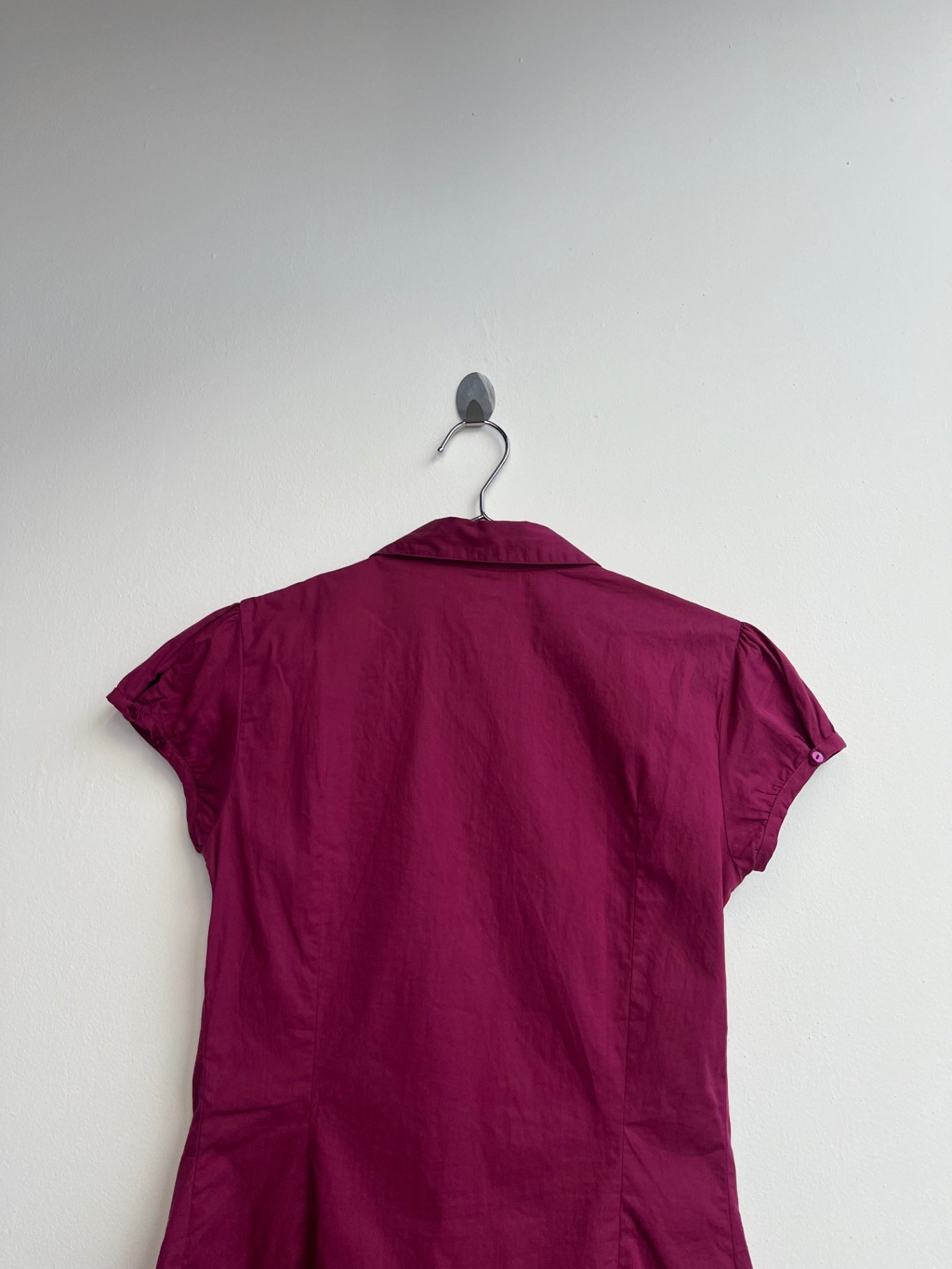 Plum Camateu Shirt