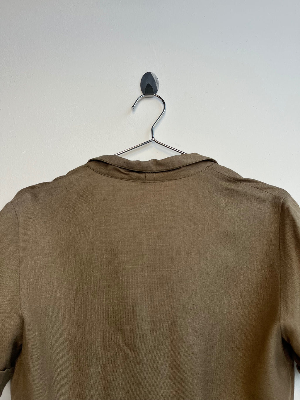 Anthea Utility Shirt