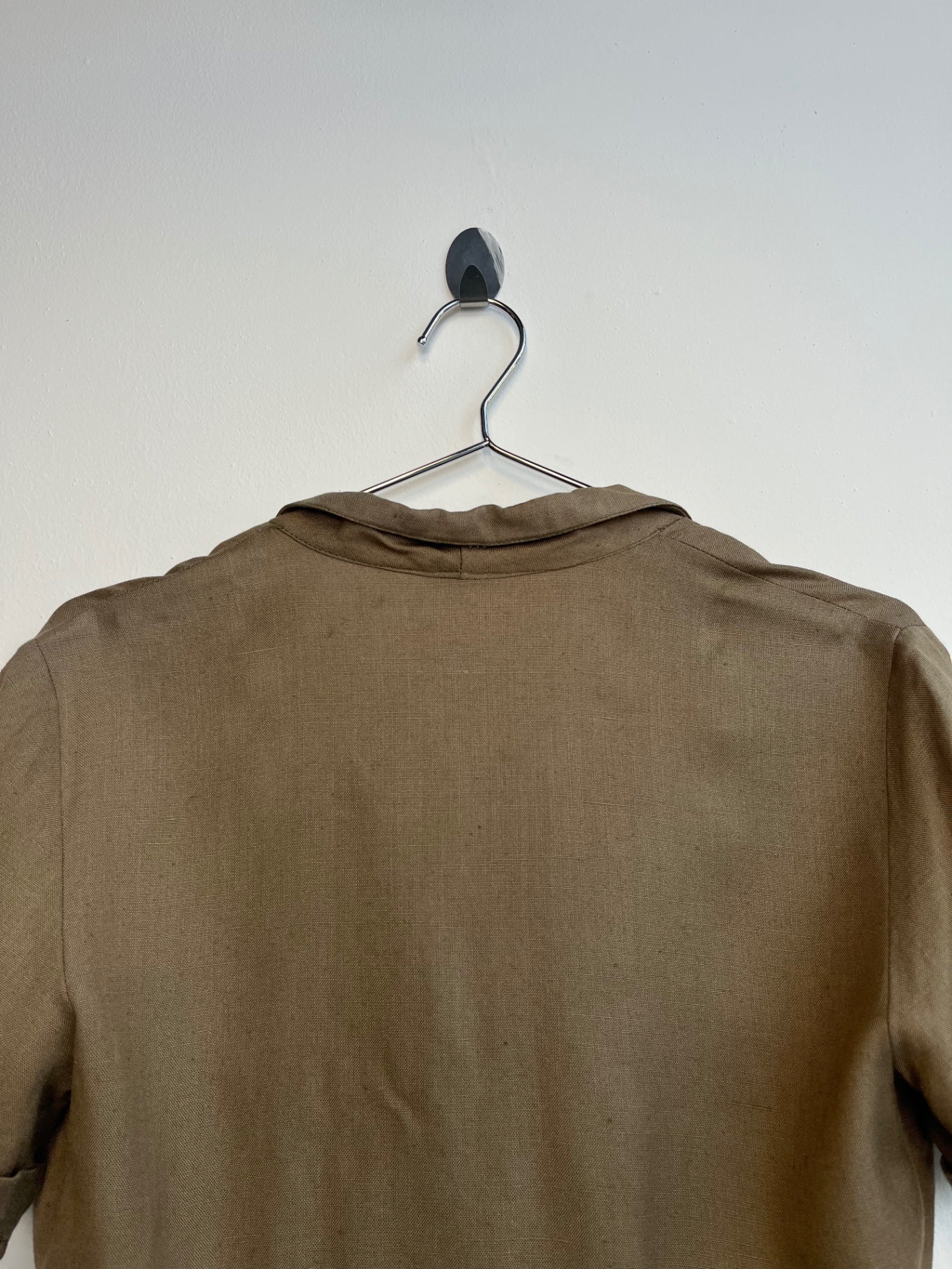Anthea Utility Shirt