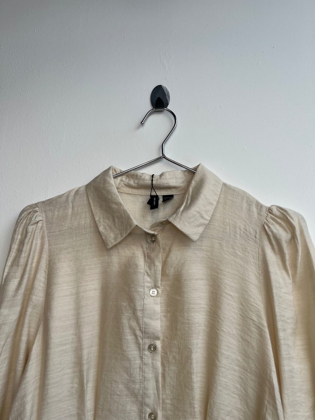 Vera Moda Fitted Shirt