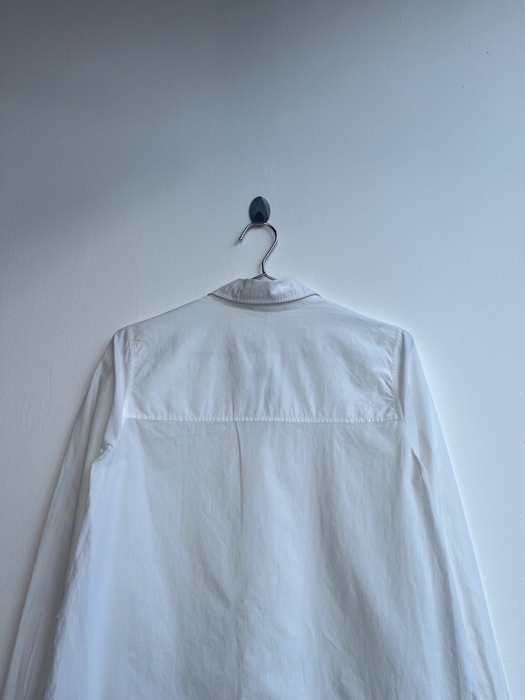 Cos Oversized Shirt