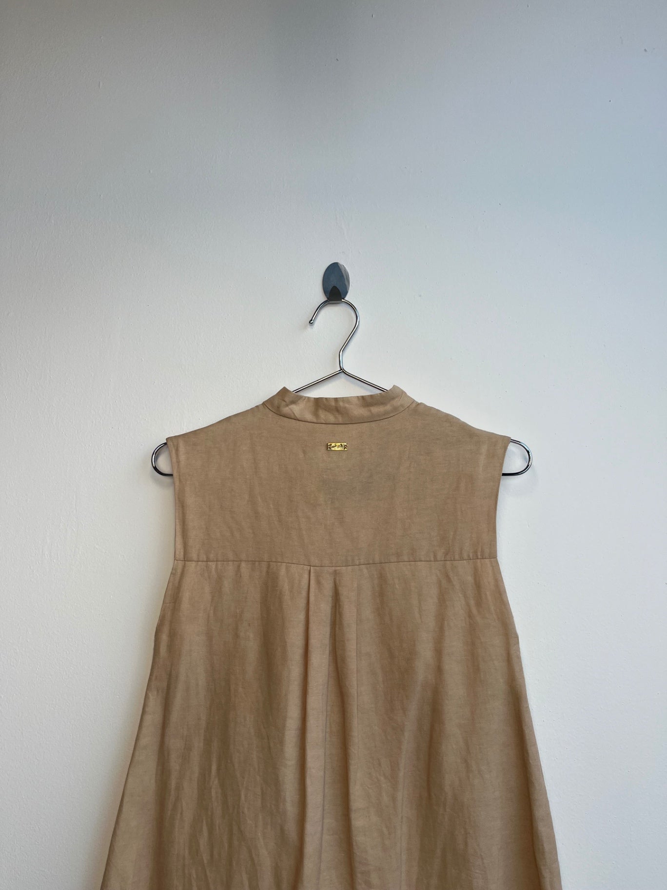 C&M Asymmetrical Dress
