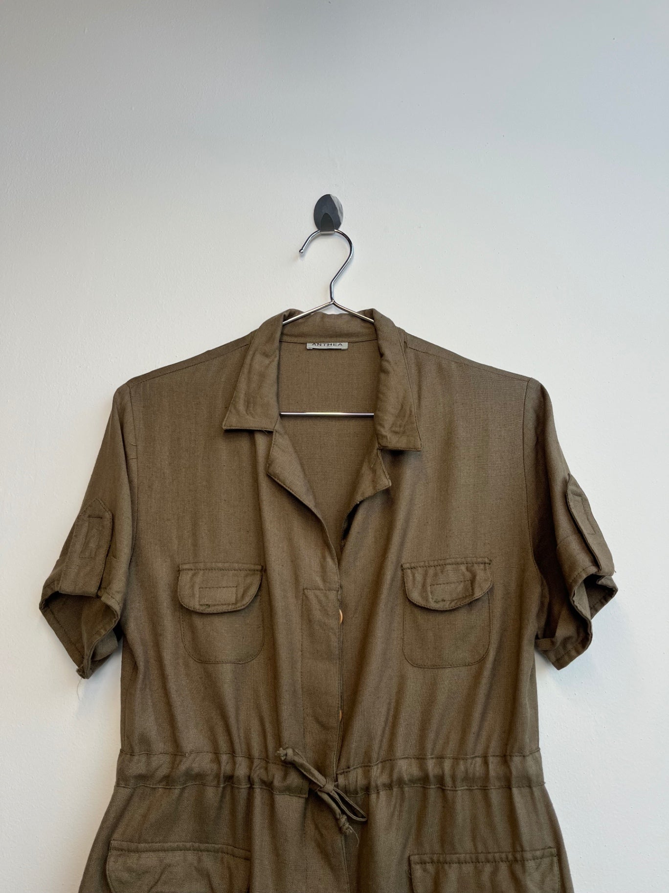 Anthea Utility Shirt