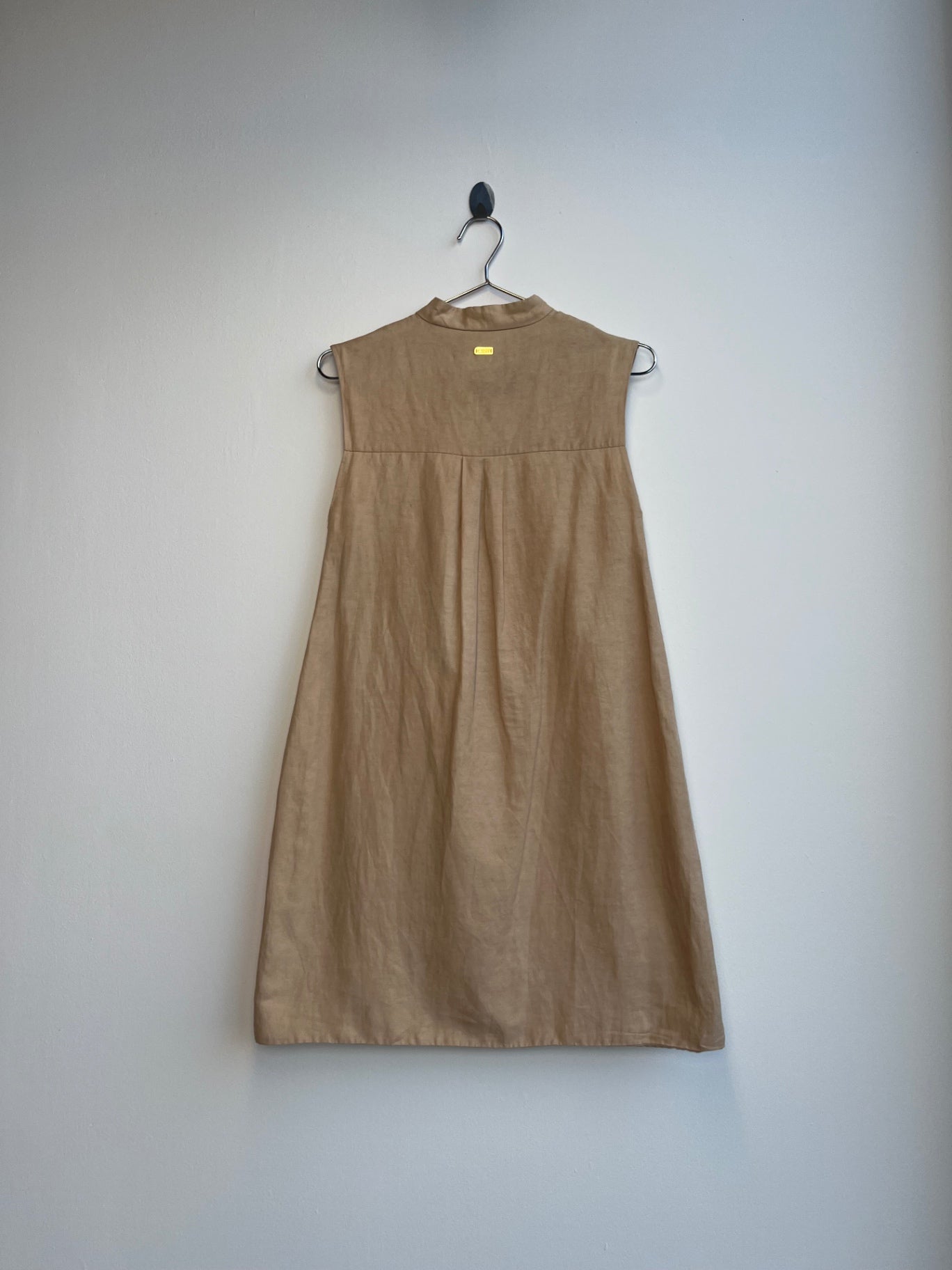 C&M Asymmetrical Dress