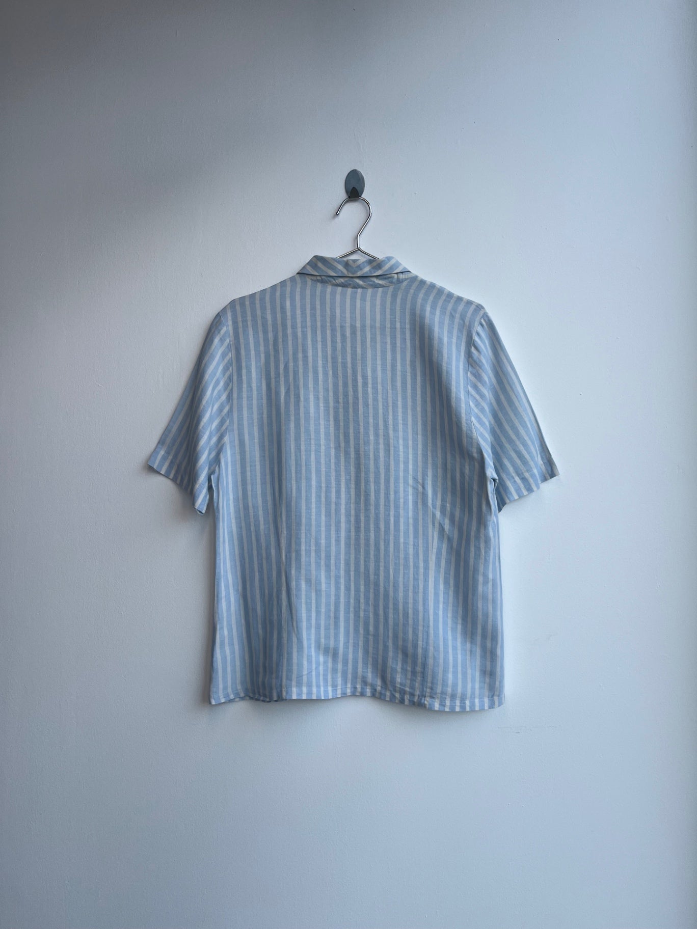 Tendenza Stripe Shirt