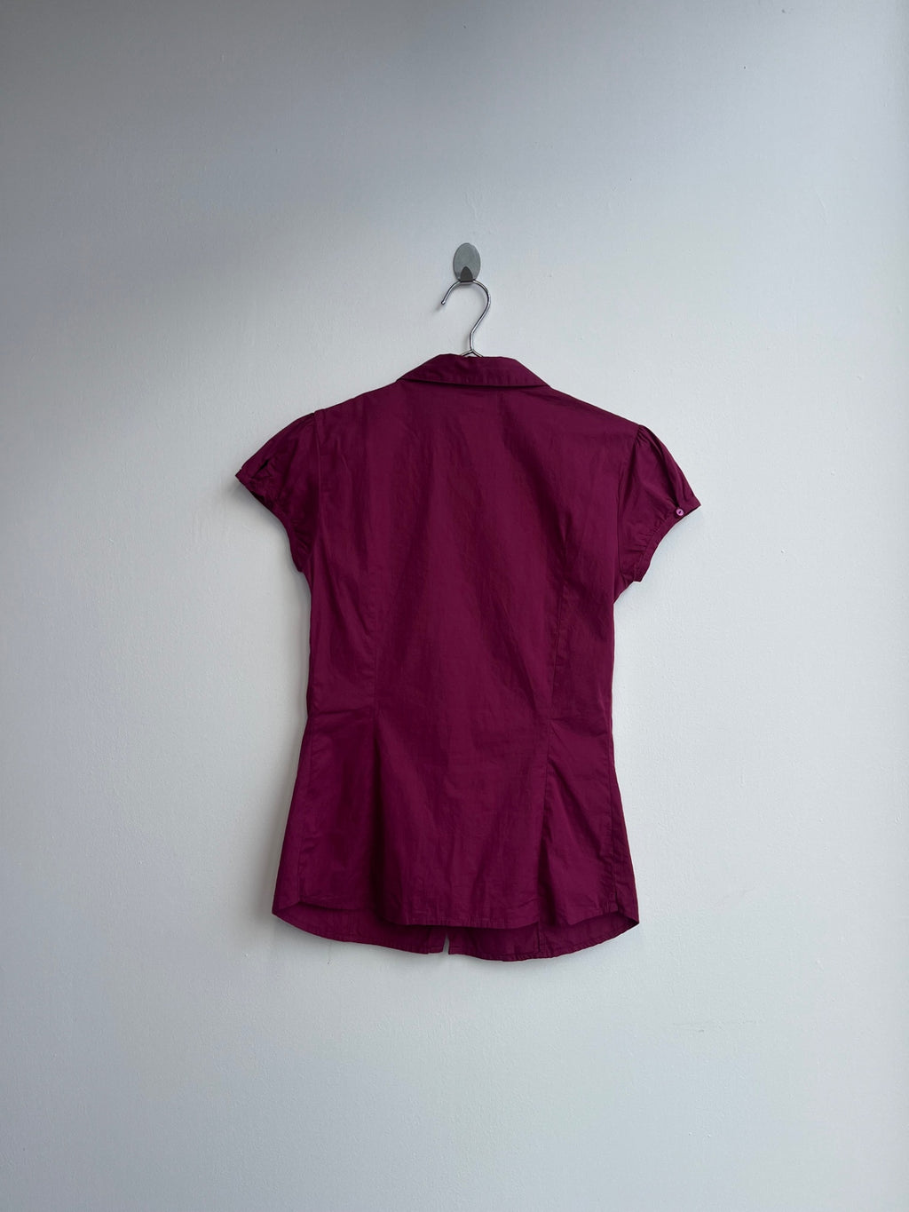 Plum Camateu Shirt