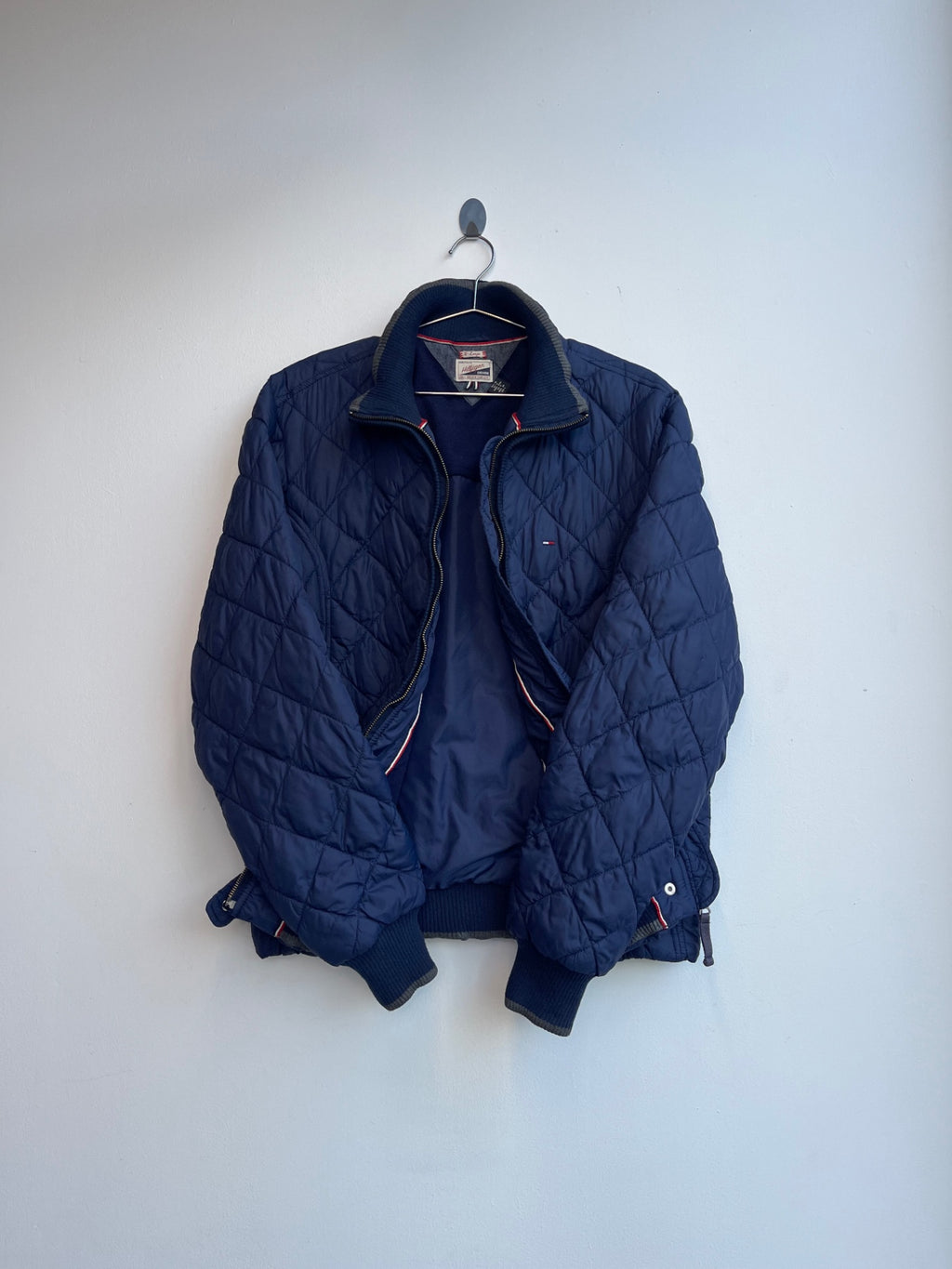 Tommy Hilfiger Quilted Jacket
