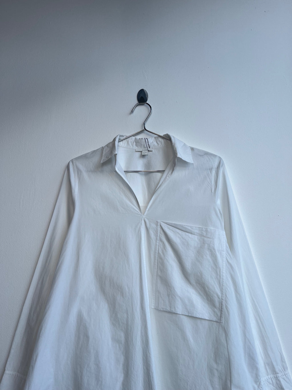 Cos Oversized Shirt