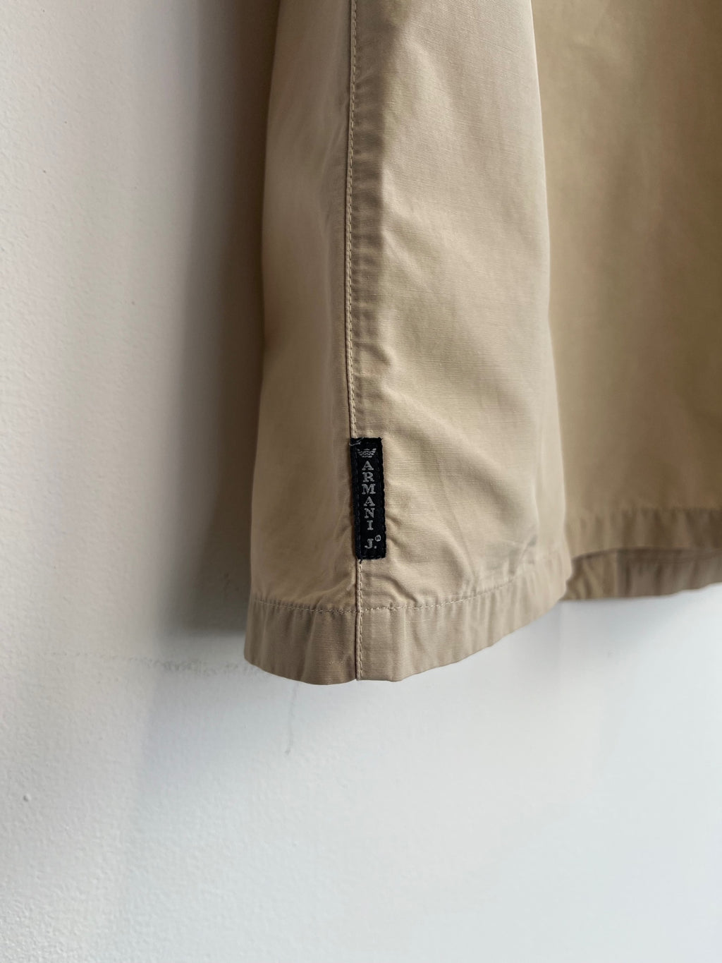 Armani Jeans Shirt
