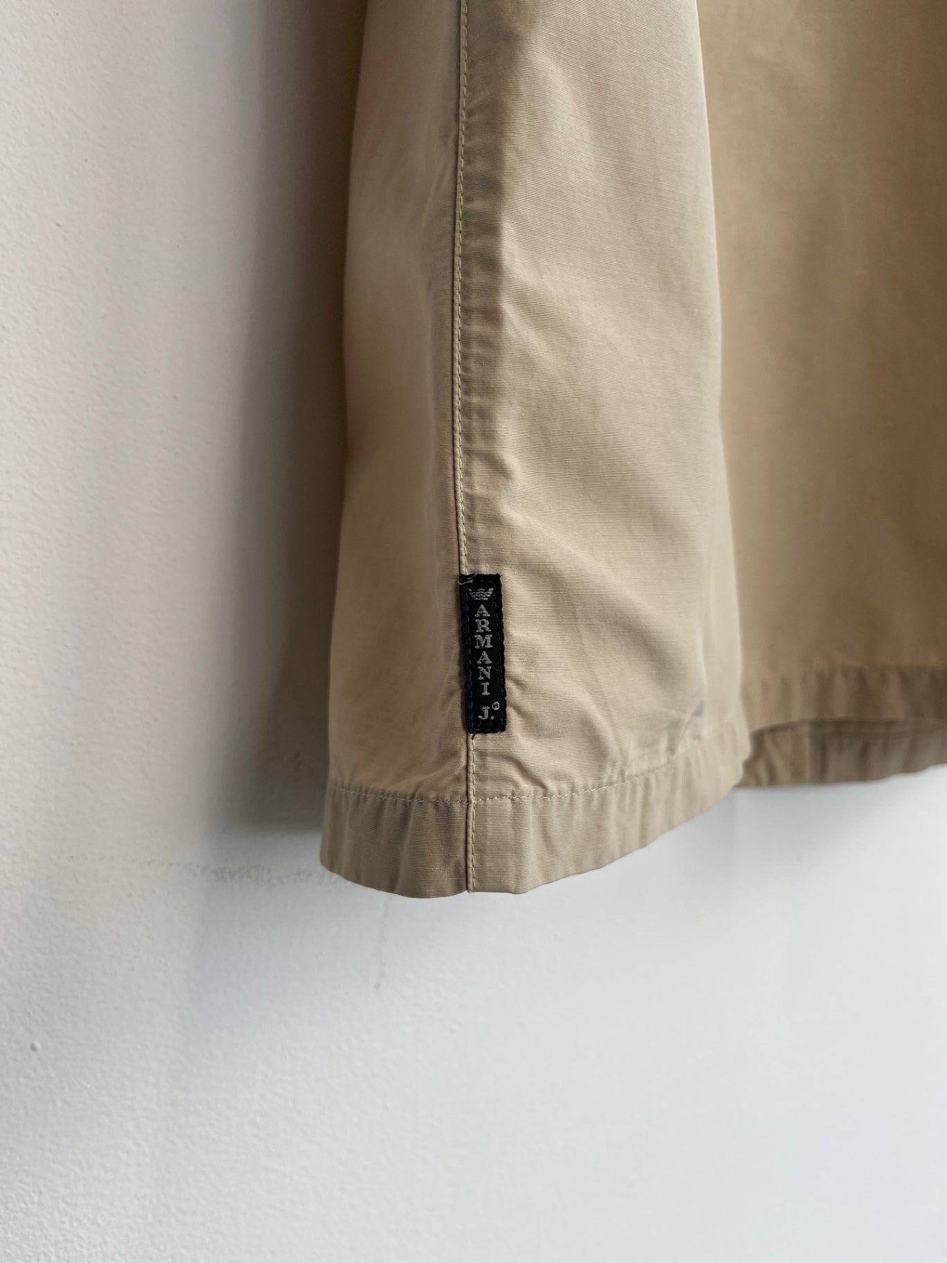 Armani Jeans Shirt