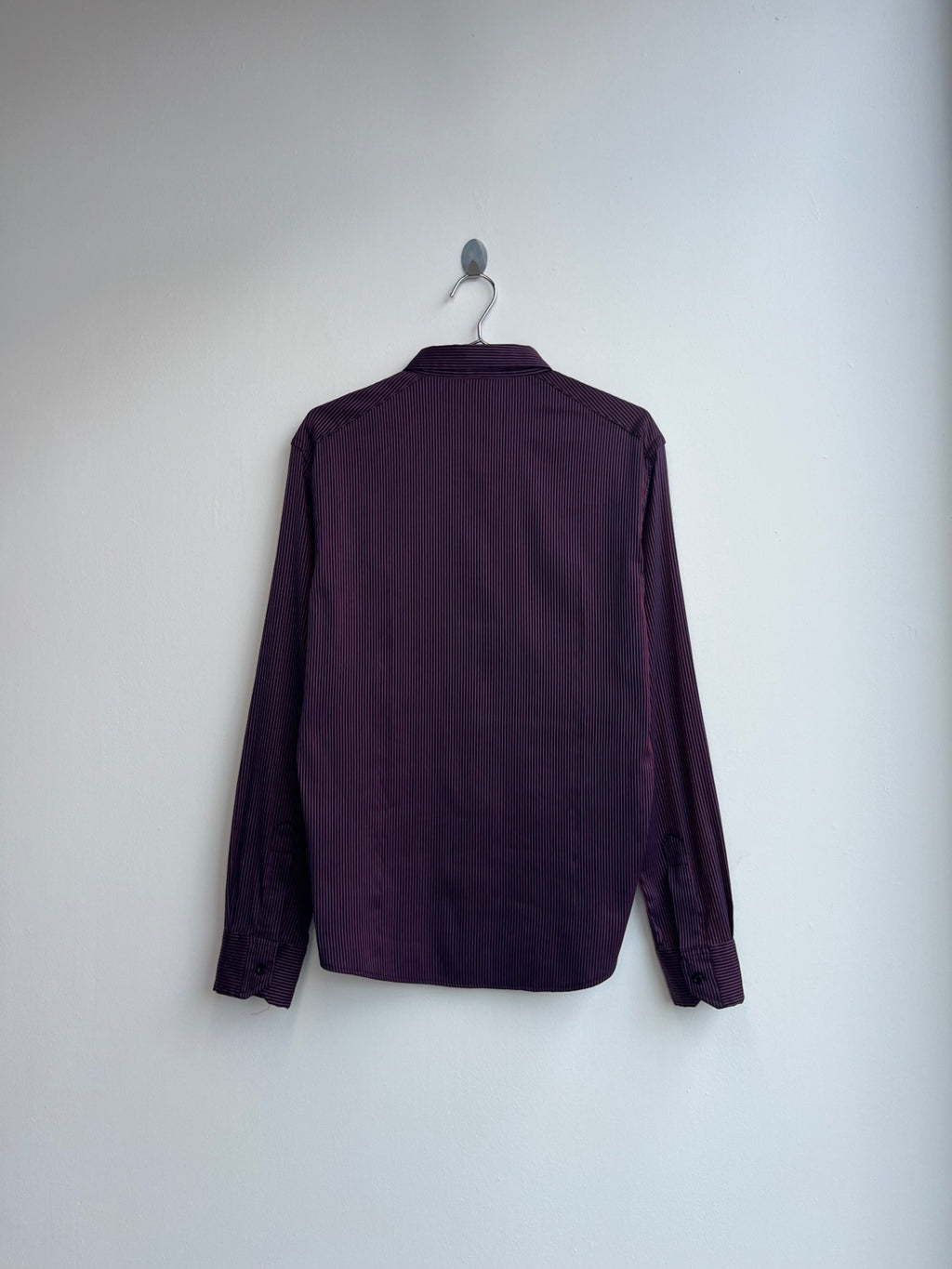 Kantros Stripe Shirt