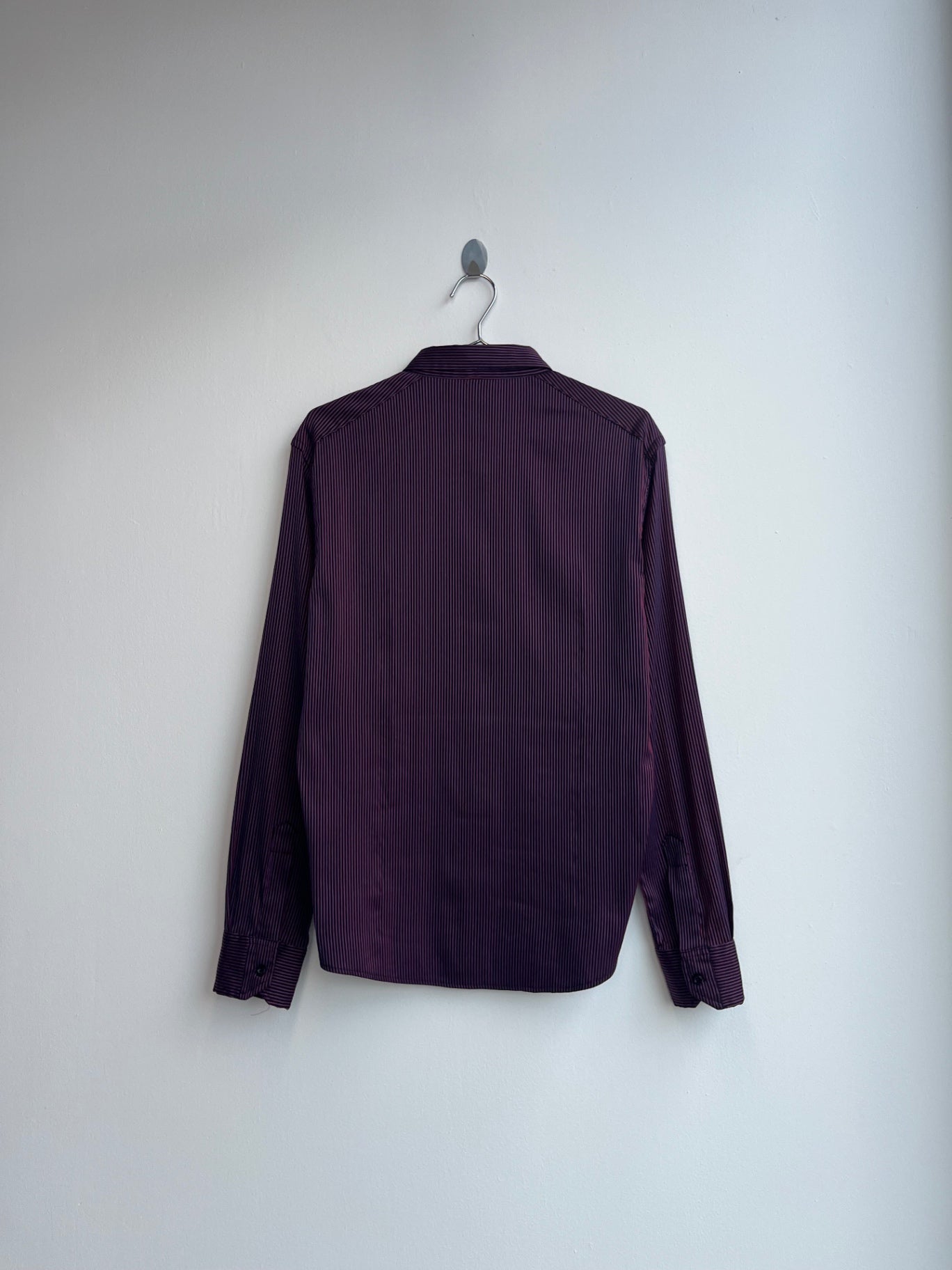 Kantros Stripe Shirt