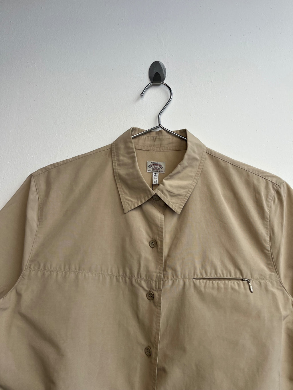 Armani Jeans Shirt