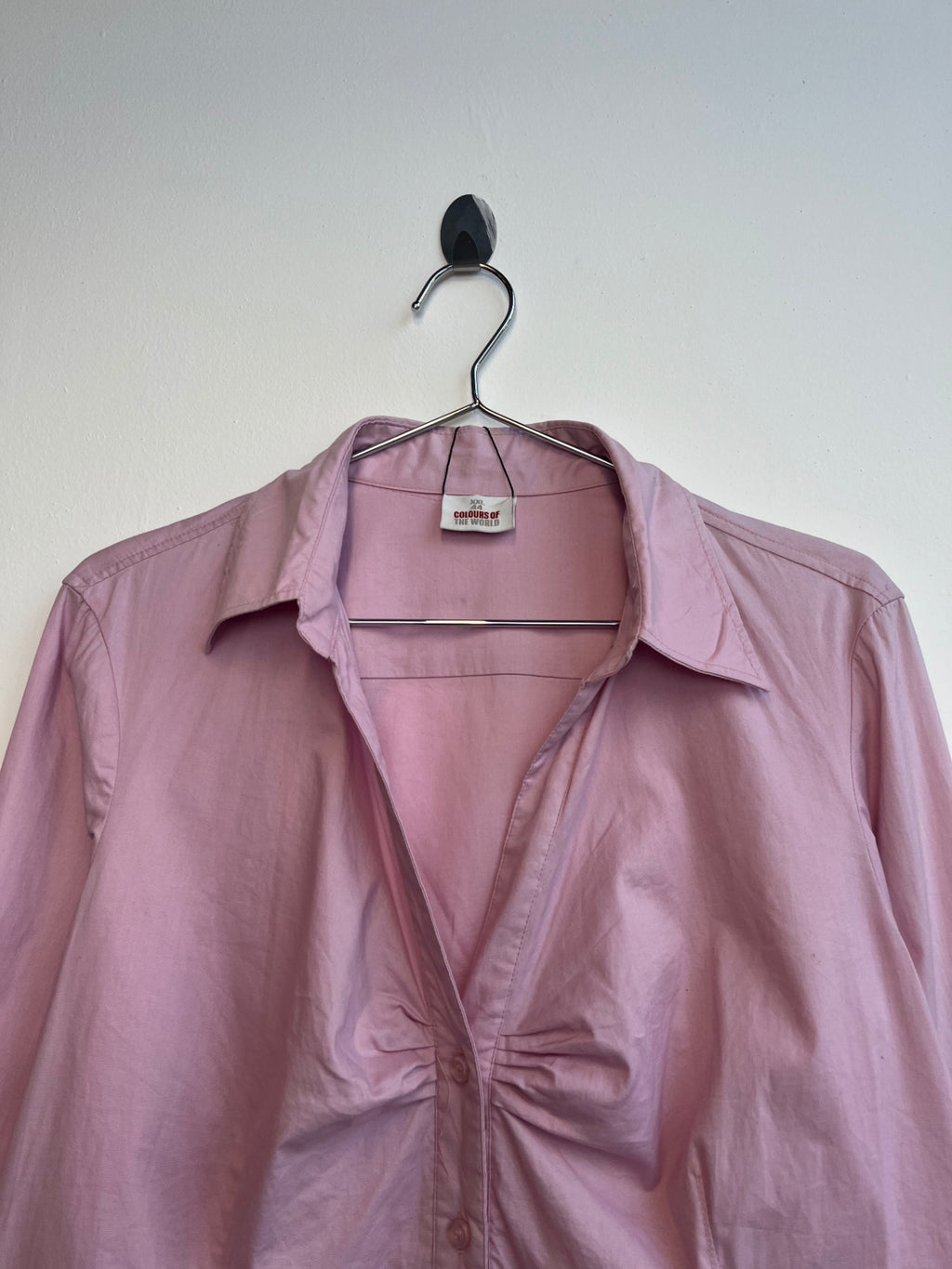Colours Of The World Shirt