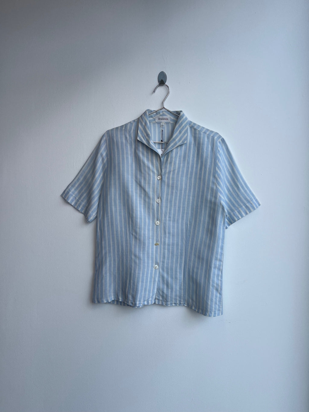 Tendenza Stripe Shirt