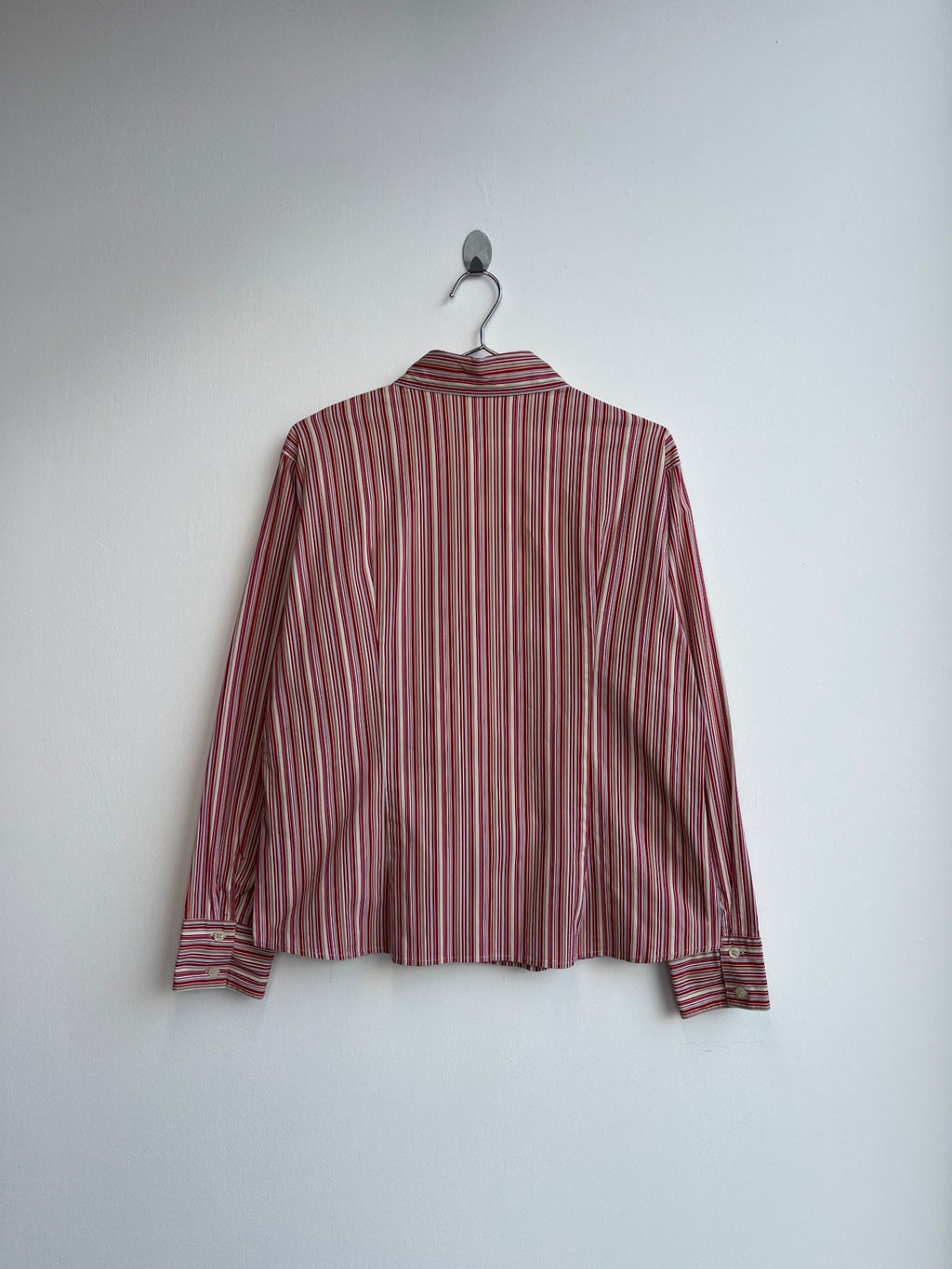 Striped Zagora Shirt